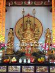 千手观音进殿15